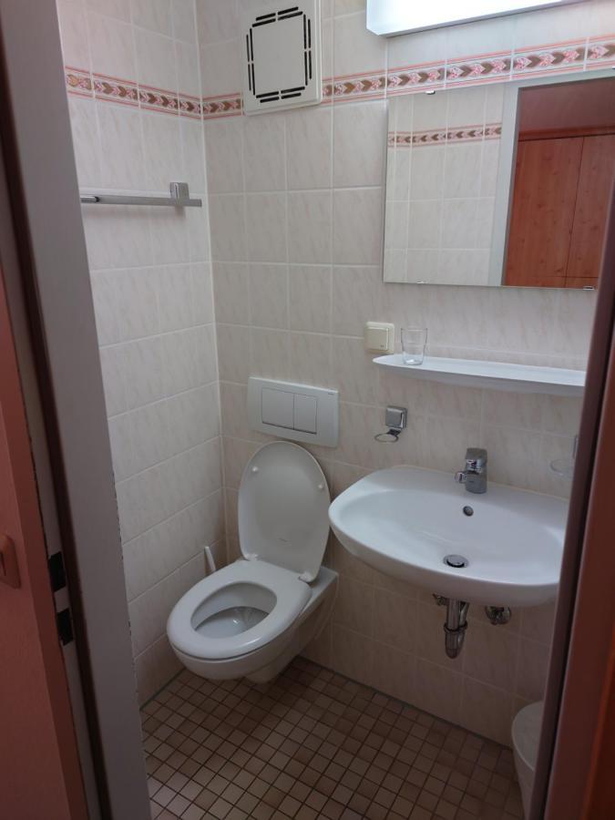 Gasthof Pension Altwirt Sachsenkam Экстерьер фото